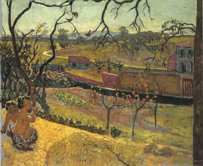 Autumn, 1909

Painting Reproductions