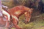  Heywood Hardy Paintings Reproductions