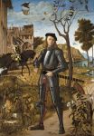 Young Knight, 1510
Art Reproductions