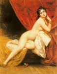 La Favorite du harem
Art Reproductions