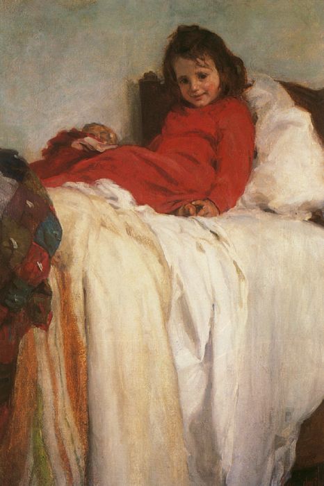Morning, 1902

Painting Reproductions