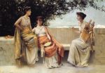 Sappho, 1895
Art Reproductions