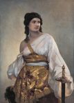 Judith, 1840
Art Reproductions