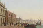 Venetian Landscape ( Custom Painting )
Art Reproductions